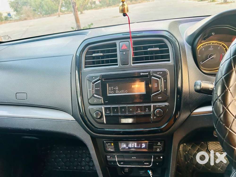 Maruti Suzuki Diesel Car 2018