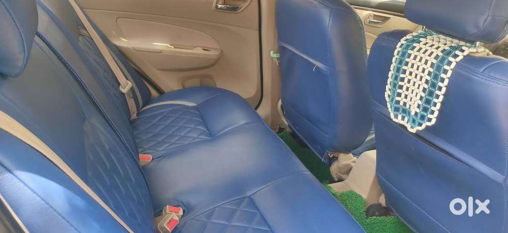 Maruti Suzuki Dzire, 2014, Diesel