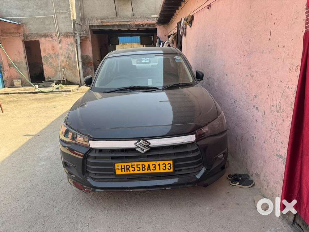 Maruti Suzuki Dzire Cng & Hybrids Good Condition