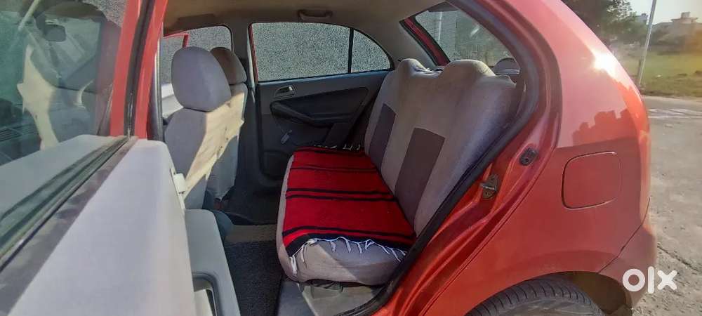 Tata Indica Vista 2009 1.4 L Aqua Tdi Diesel