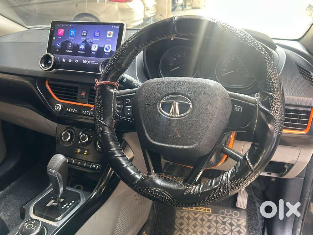 Tata Nexon