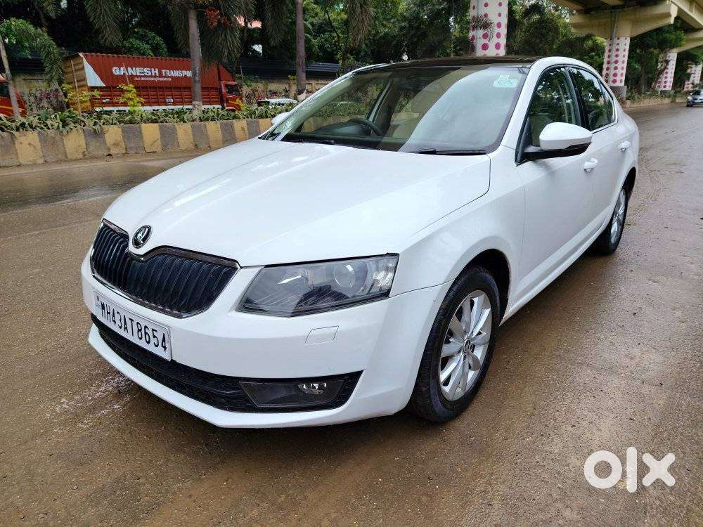 Skoda Octavia 1.8 Elegance Tsi At, 2016, Petrol