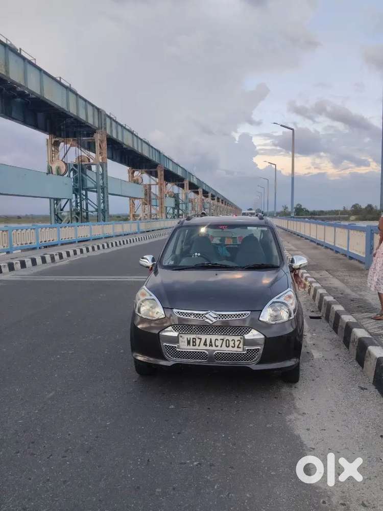Maruti Suzuki Alto 800 2014 Year Car