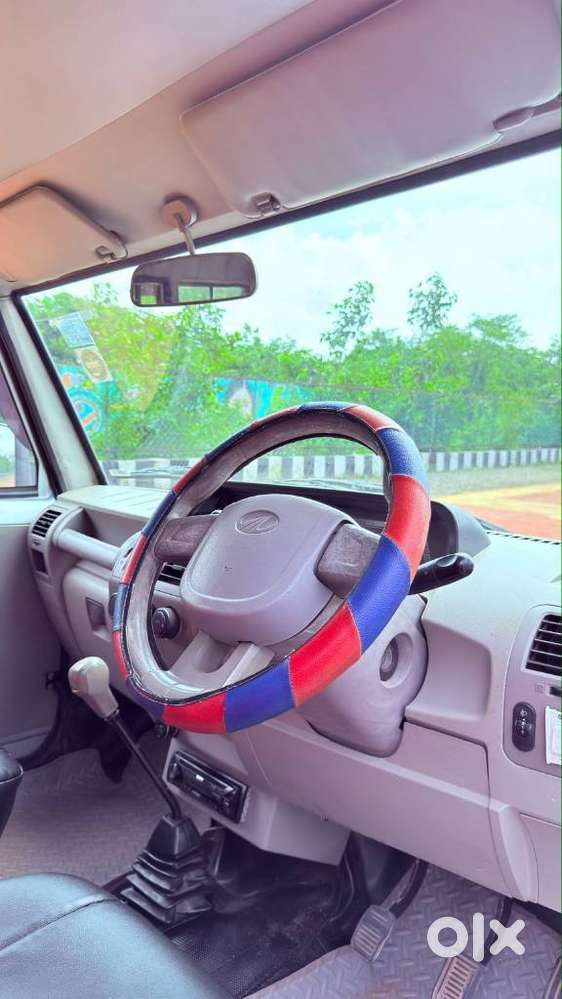 Mahindra Bolero Plus Ac Bs Iii, 2018, Diesel