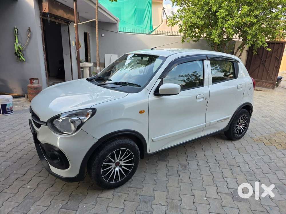 Maruti Suzuki Celerio 2024 Petrol Manual
