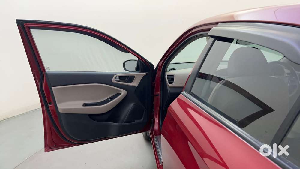 Hyundai Elite I20 [ ] 1.4 Asta Crdi, 2018, Diesel