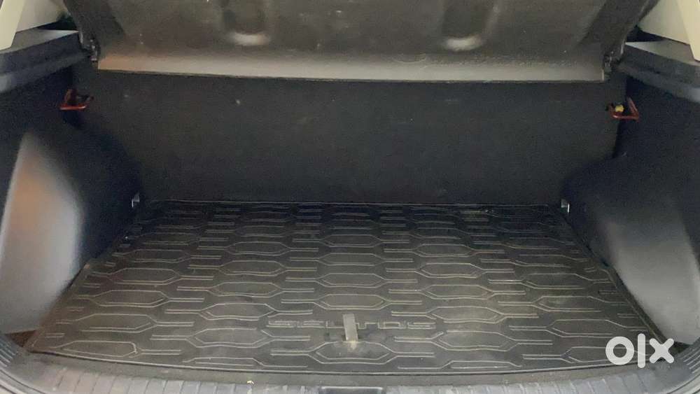 Kia Seltos Htk Plus 1.5 Diesel, 2020, Diesel