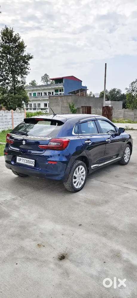 Maruti Suzuki Baleno 1.2 2023 Manual Petrol