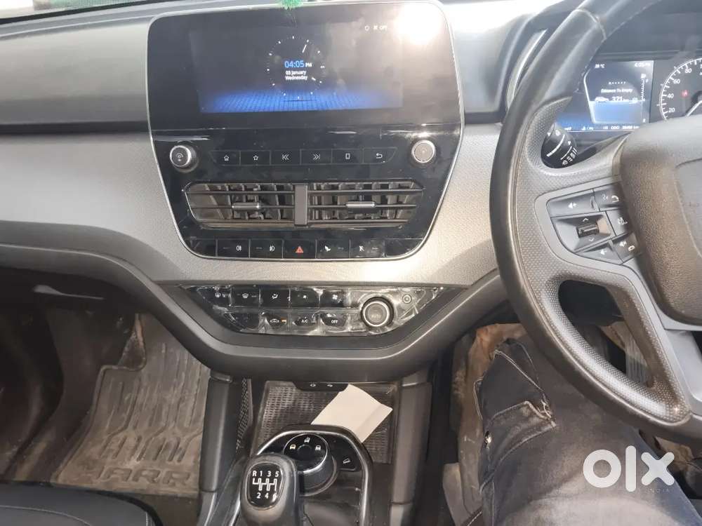 Tata Harrier 2020 Diesel 42000 Km Driven