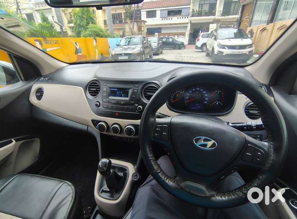 Hyundai Xcent S 1.2 Opt, 2020, Cng & Hybrids
