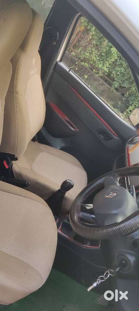 Renault Kwid 1.0 Rxt Sce Special (o), 2016, Petrol