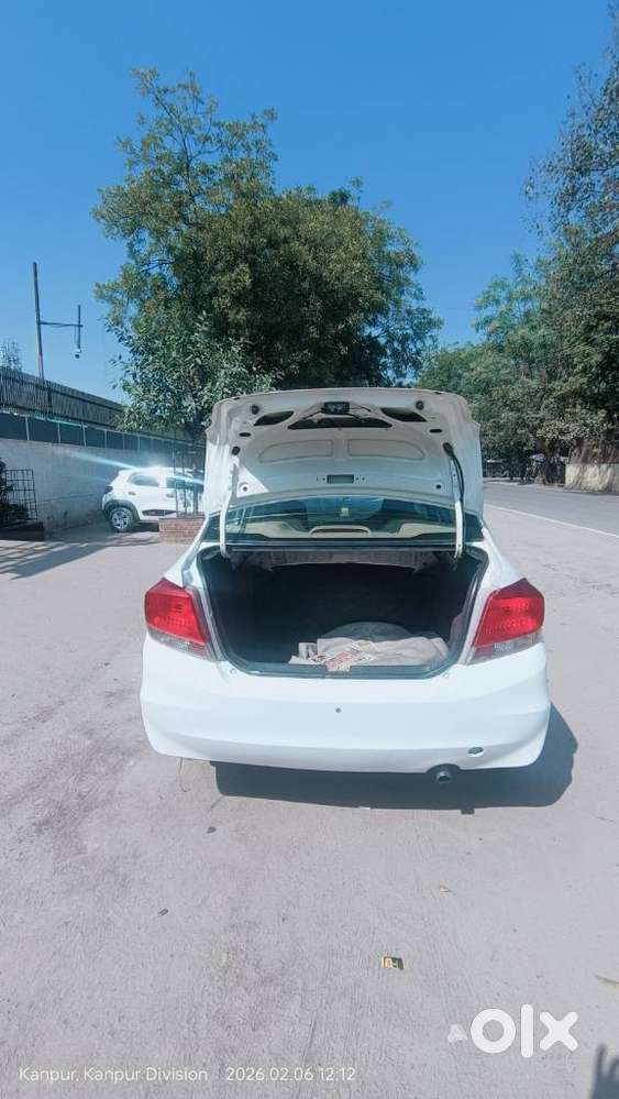 Honda Amaze 2013-2016 E I-dtech, 2013, Diesel