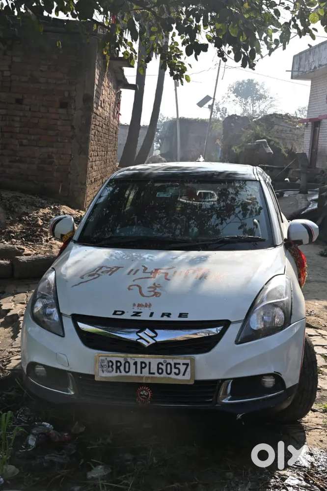 Maruti Suzuki Dzire 2020 Cng & Hybrids 62000 Km Driven Well Maintaine
