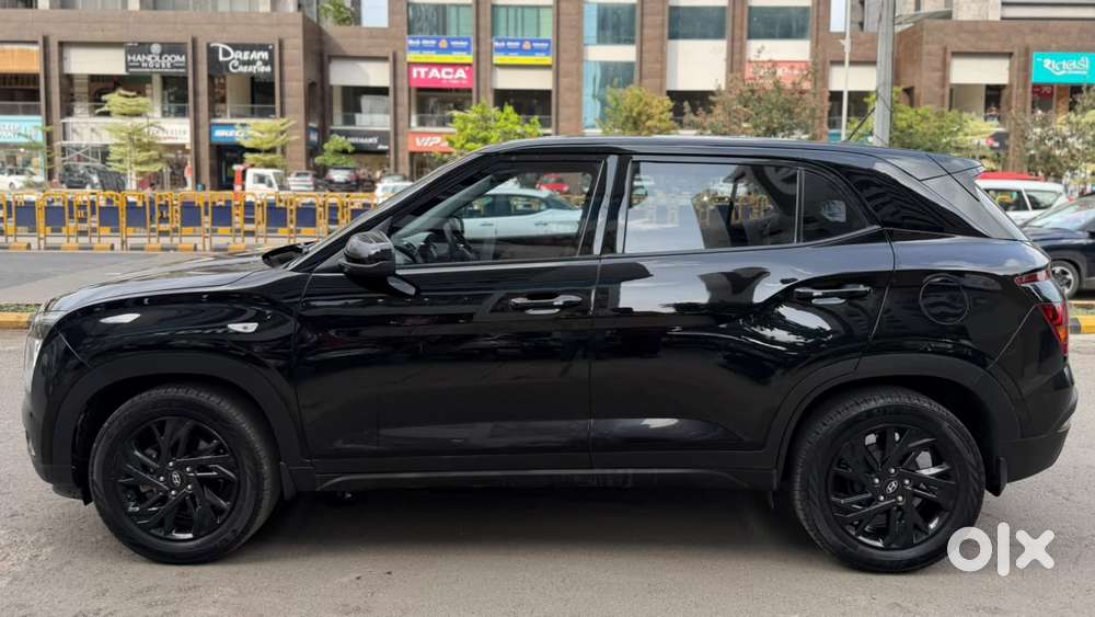 Hyundai Creta 1.5 Ex Diesel, 2021, Diesel