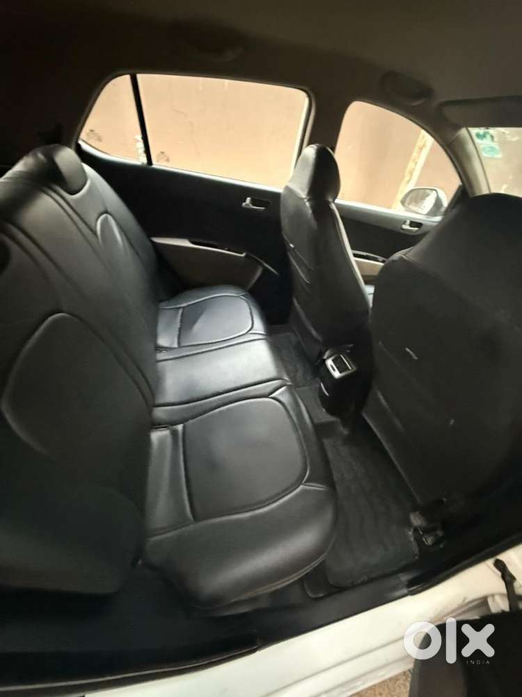 Hyundai Grand I10 Prime 2013 Diesel Good Condition