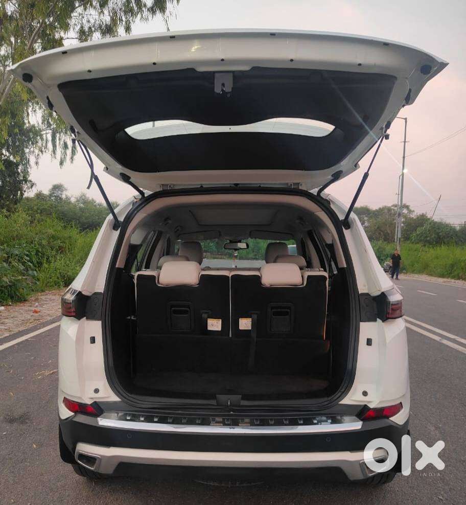 Tata Safari 2.0 Kryotec Xz Plus 6 S, 2021, Diesel