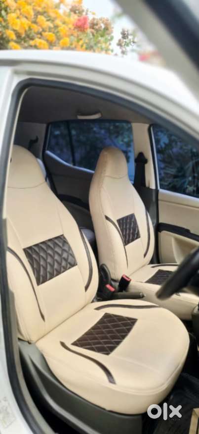 Hyundai I10, 2015, Petrol