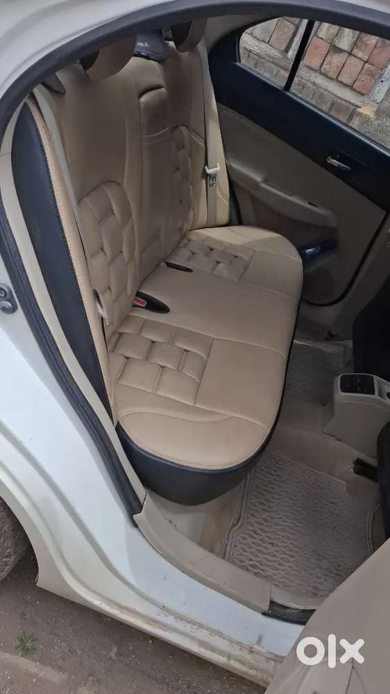 Maruti Suzuki Dzire 2018