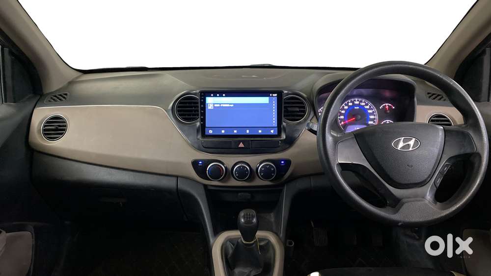 Hyundai Grand I10 Magna 1.2 Kappa Vtvt, 2014, Petrol
