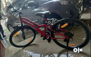 Kross discount spider 24t