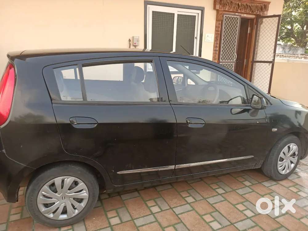 Chevrolet Sail Ls 2013