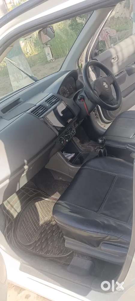 Maruti Suzuki Swift 2009 Diesel 260000 Km Driven