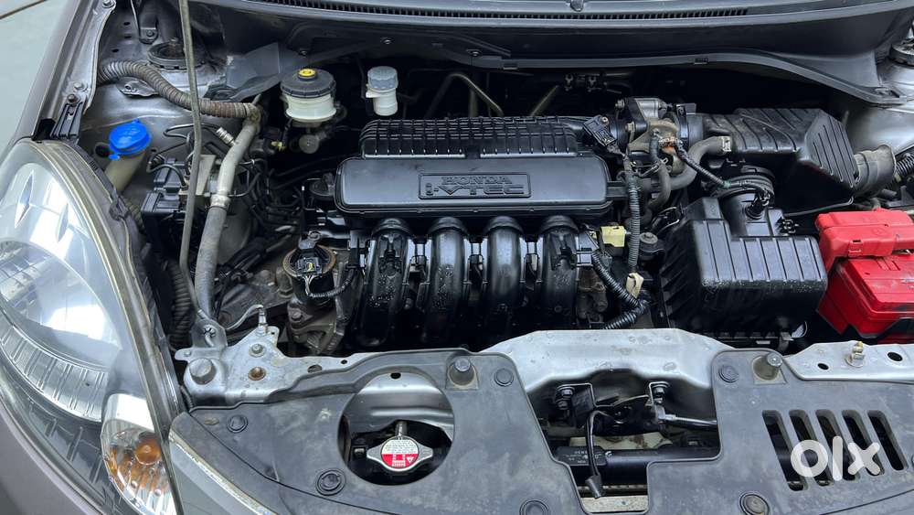 Honda Mobilio V I-vtec, 2015, Petrol