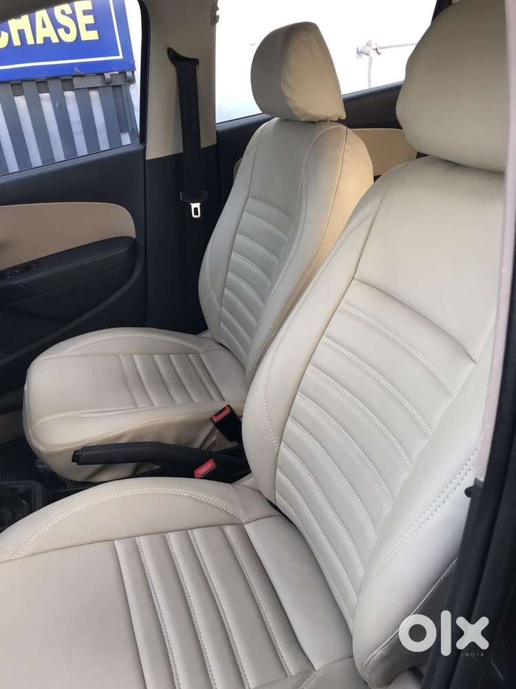 Volkswagen Ameo 1.2 Mpi Highline Plus, 2017, Petrol