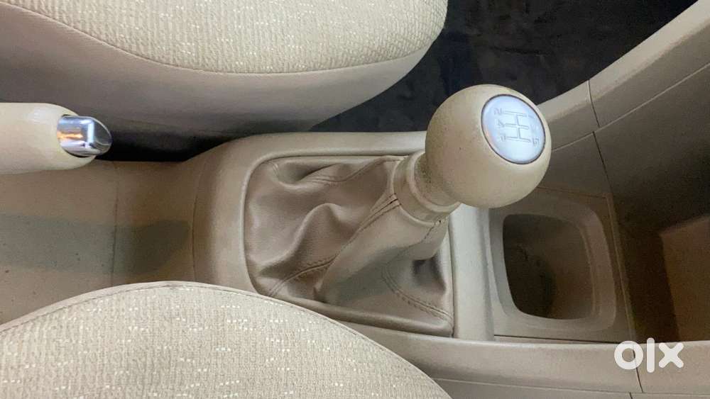 Maruti Suzuki Swift Dzire