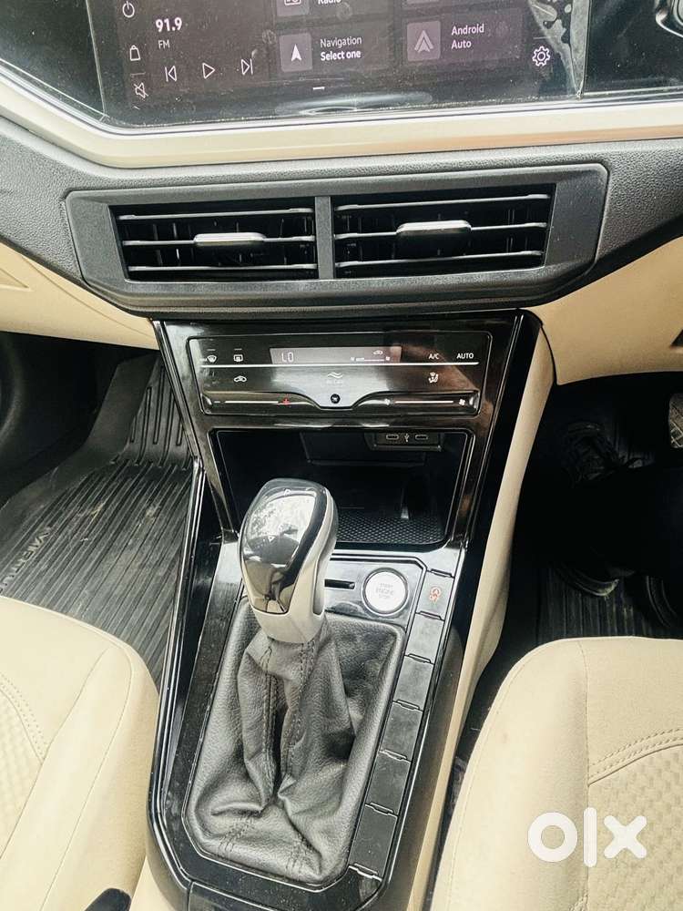 Volkswagen Virtus Highline Plus 1.0 Tsi At, 2023, Petrol