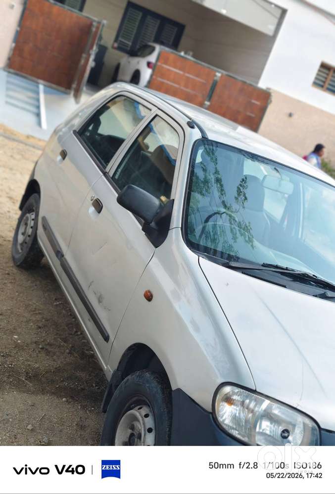 Alto Price 165000 Negotiable