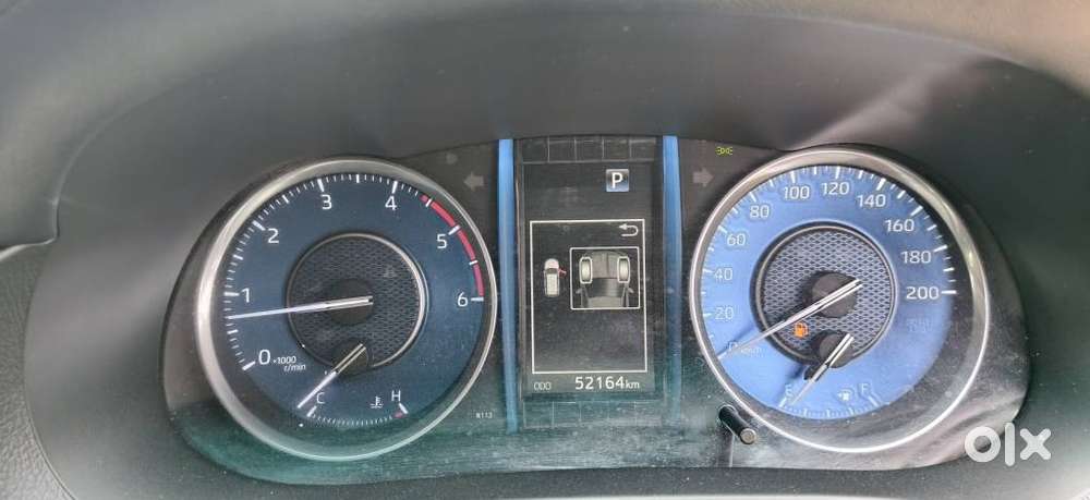 Toyota Fortuner 4x2 At 2.8 Diesel, 2024, Diesel