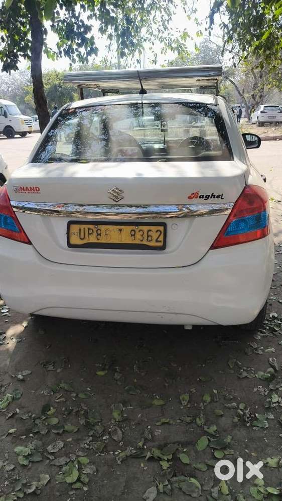 Maruti Suzuki Swift Dzire Tour 2019 Good Condition