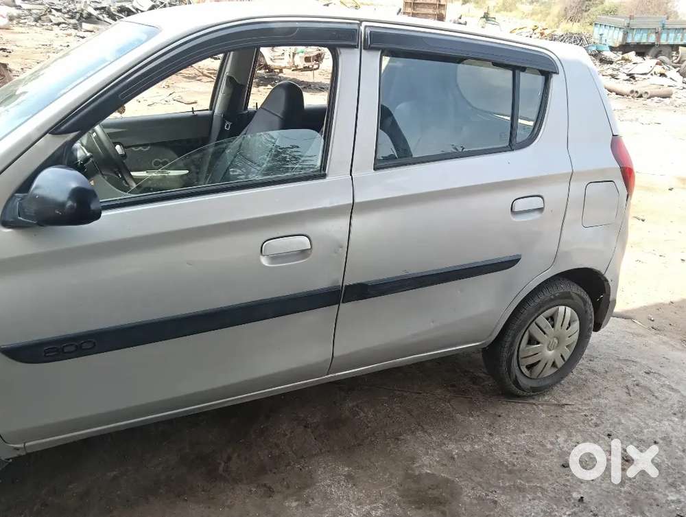 Maruti Suzuki Dzire 2013 Cng & Hybrids 125000 Km Driven