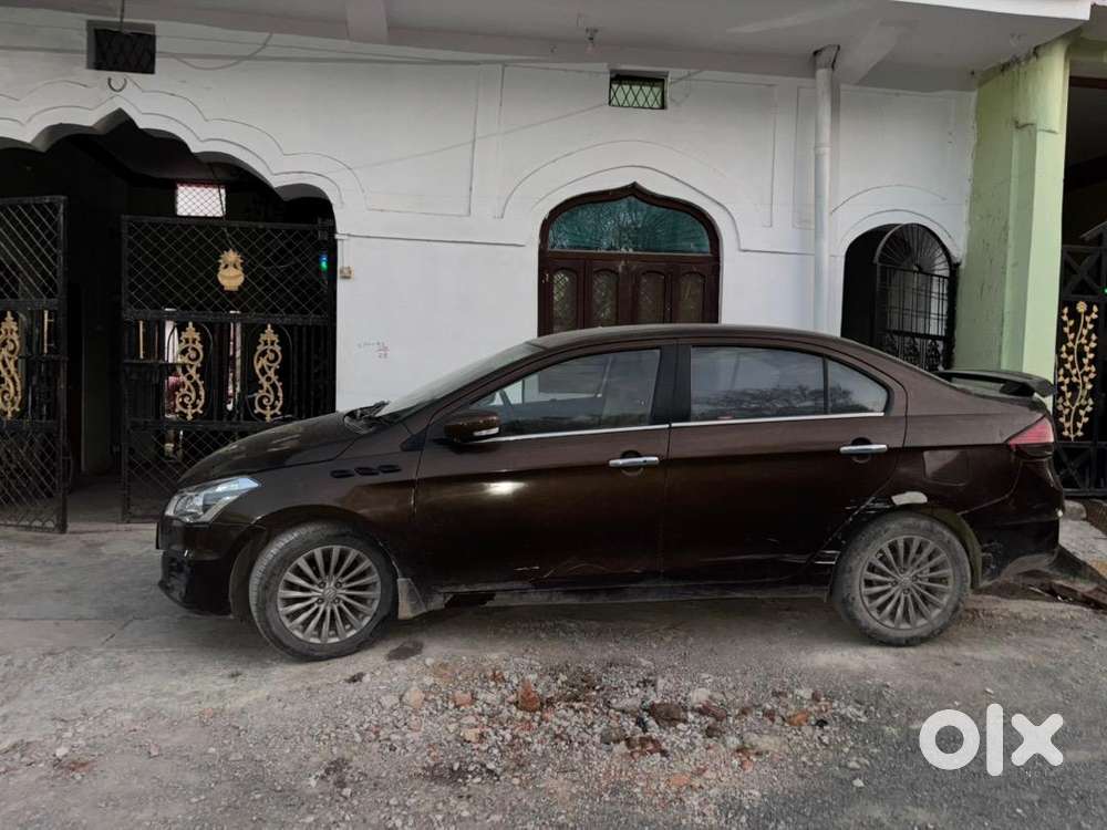 Maruti Suzuki Diesel 2017