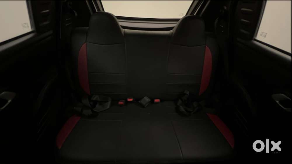 Datsun Redigo 1.0 S, 2018, Petrol