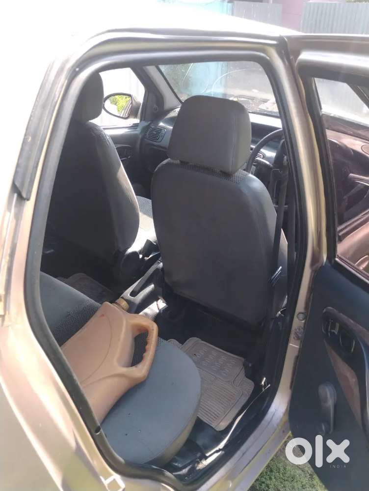 Tata Indigo V Series 2008