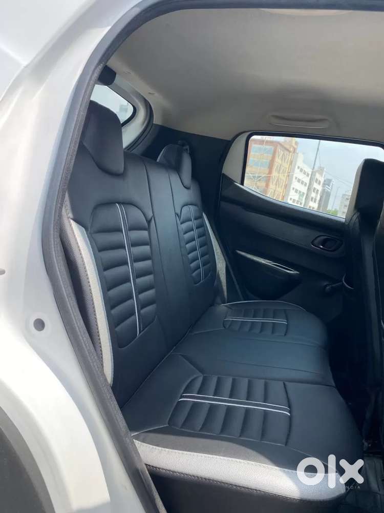 Renault Kwid 1.0 Rxt Amt, 2018, Petrol