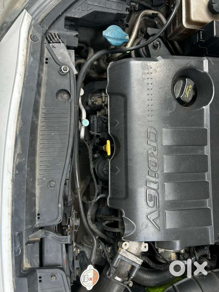 Hyundai I20 Diesel 2012 Car