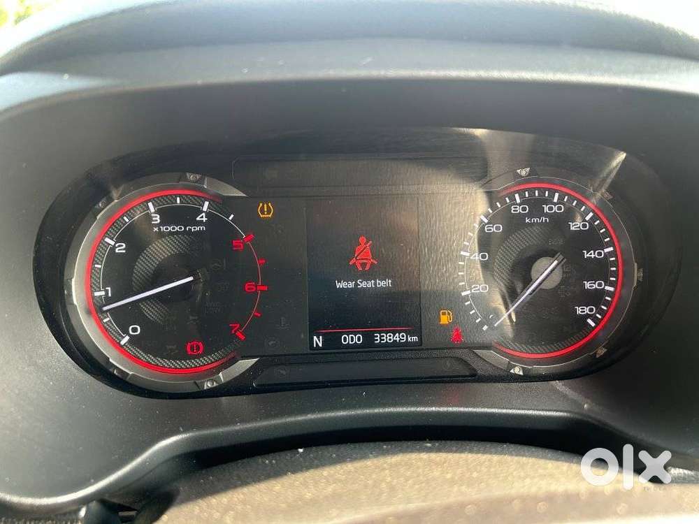 Mahindra Thar Lx Hard Top Diesel Mt 4wd, 2025, Diesel