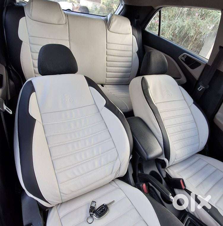 Hyundai Elite I20 Sportz (o) 1.4, 2016, Diesel