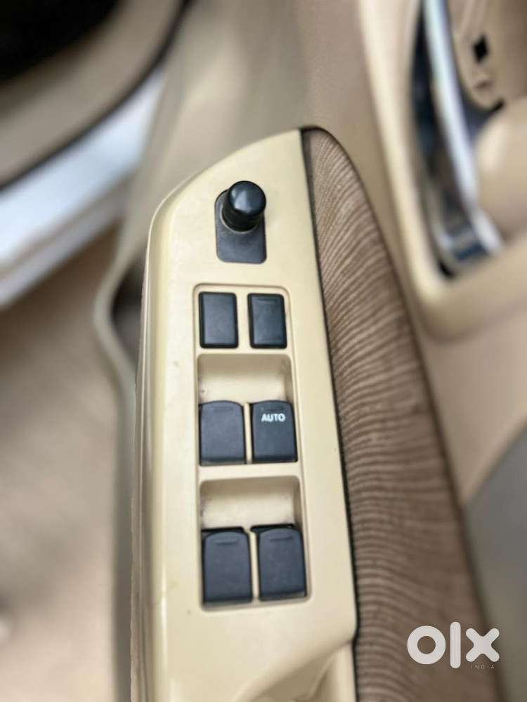 Maruti Suzuki Ertiga Vdi, 2012, Diesel