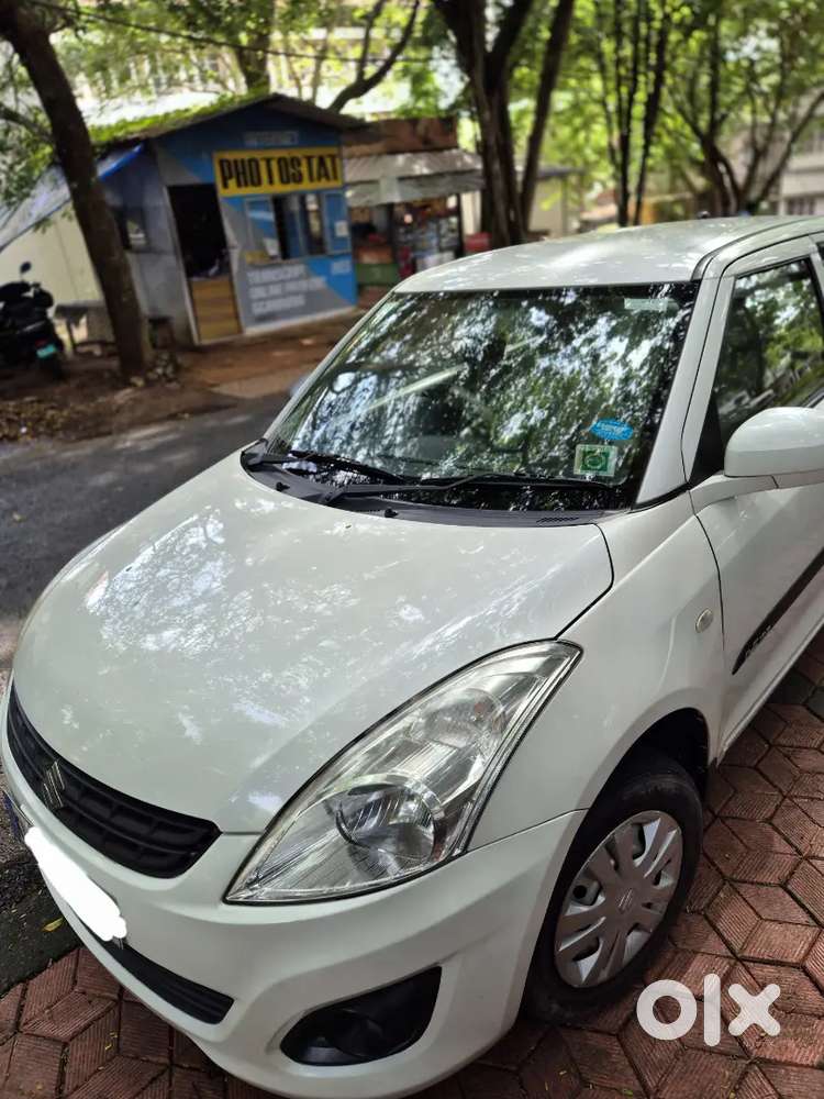 Priest Owned 1st Owner Car.