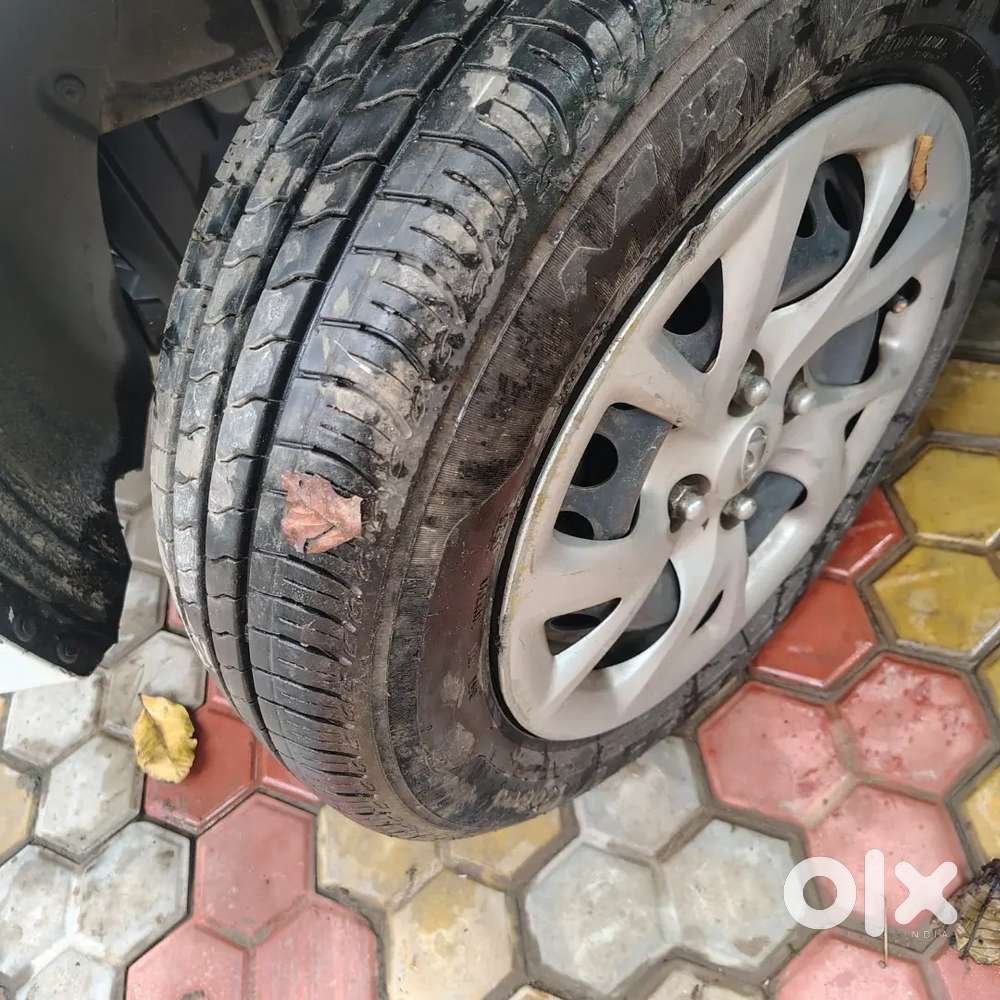 Hyundai Grand I10 2018 Model