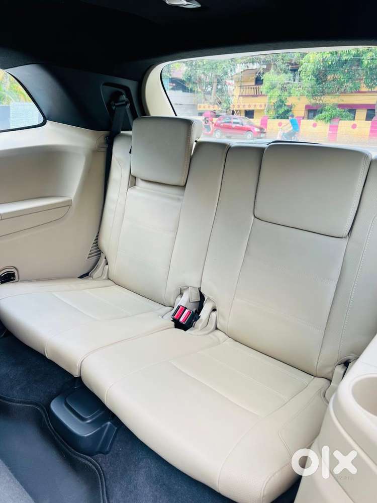 Ford Endeavour 3.2 Titanium Plus 4x4 At, 2017, Diesel