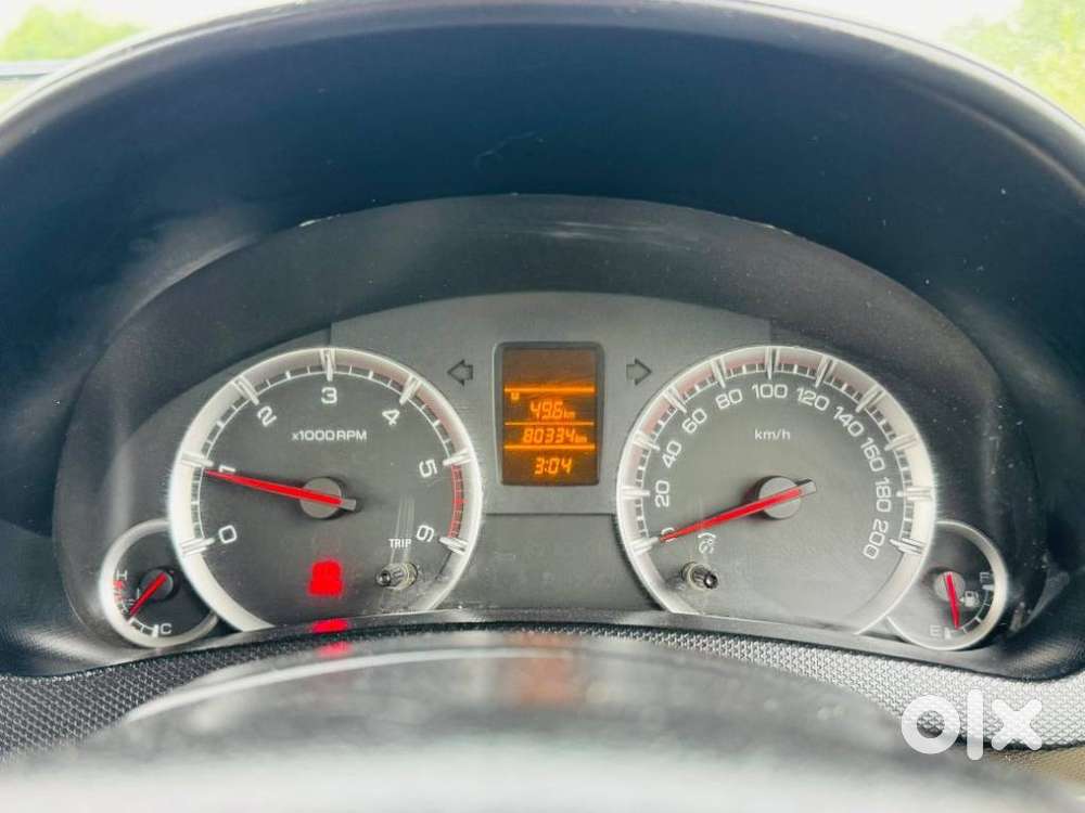 Maruti Suzuki Swift Dzire, 2013, Diesel