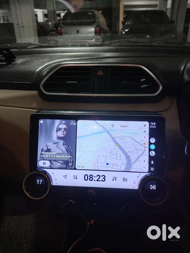 Maruti Suzuki Dzire 2022