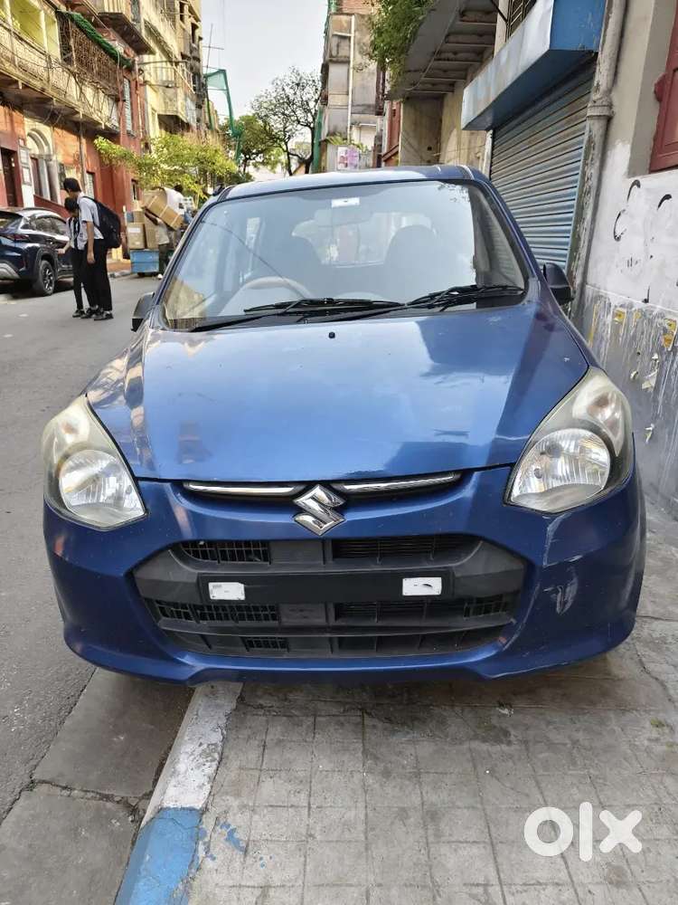 Maruti Suzuki Alto 800 Lxi For Sale