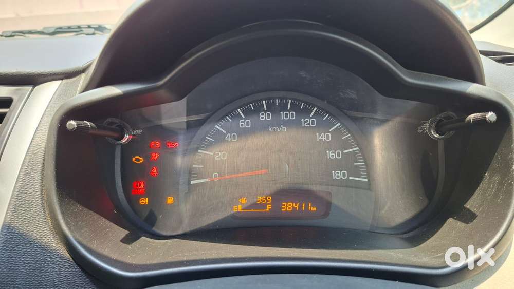 Maruti Suzuki Celerio 1.0 Vxi Mt, 2018, Petrol