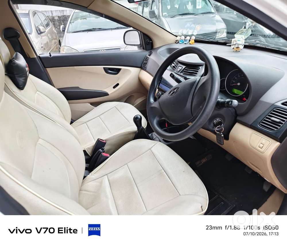Hyundai Eon Magna +, 2013, Petrol